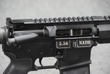 Diamondback Firearms DB15 5.56 NATO 16