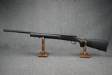 Remington LE 700 Police 308 Win 24