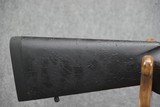 Remington LE 700 Police 308 Win 24