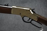 Henry Repeating Arms Big Boy Lever Action 357 Mag 20