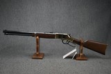 Henry Repeating Arms Big Boy Lever Action 357 Mag 20