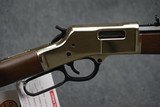 Henry Repeating Arms Big Boy Lever Action 357 Mag 20