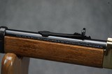 Rossi Rio Bravo 22 LR 18