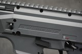 CZ-USA Scorpion EVO 3 S1 9mm 7.72
