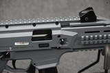 CZ-USA Scorpion EVO 3 S1 9mm 7.72