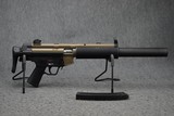 Heckler & Koch MP5 22 LR 16.10