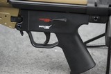 Heckler & Koch MP5 22 LR 16.10