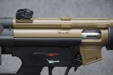 Heckler & Koch MP5 22 LR 16.10