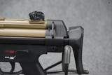Heckler & Koch MP5 22 LR 16.10