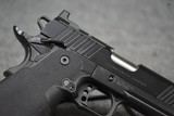 Springfield Armory 1911 DS Prodigy 9mm 4.25