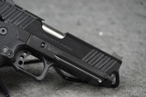 Springfield Armory 1911 DS Prodigy 9mm 4.25