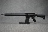 Sig Sauer M400 Tread 5.56 NATO 16