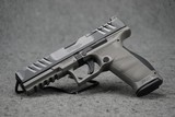 Walther PDP OR Full Size 9mm 5