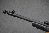 Ruger Gunsite Scout Rifle 308 Win 16.10