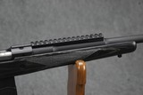 Ruger Gunsite Scout Rifle 308 Win 16.10