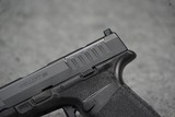 Springfield Hellcat PRO OSP 9mm 3.7
