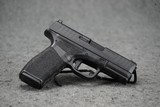 Springfield Hellcat PRO OSP 9mm 3.7