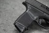 Springfield Armory Hellcat Micro Compact 9mm 3