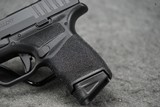 Springfield Armory Hellcat Micro Compact 9mm 3