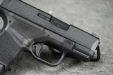 Springfield Armory Hellcat Micro Compact 9mm 3