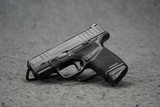 Springfield Armory Hellcat Micro Compact 9mm 3