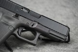 Glock G19 Gen 5 MOS 9mm 4.02
