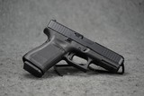 Glock G19 Gen 5 MOS 9mm 4.02