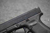 Glock G19 Gen 5 MOS 9mm 4.02