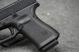 Glock G19 Gen 5 MOS 9mm 4.02