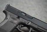 Glock G19 Gen 5 MOS 9mm 4.02