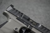 Walther PDP PRO SD Compact 9mm 4.6