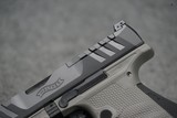 Walther PDP PRO SD Compact 9mm 4.6