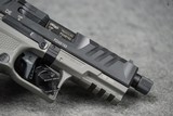 Walther PDP PRO SD Compact 9mm 4.6