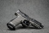 Walther PDP PRO SD Compact 9mm 4.6