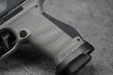 Walther PDP PRO SD Compact 9mm 4.6