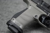 Walther PDP PRO SD Compact 9mm 4.6