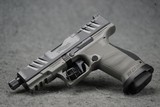 Walther PDP PRO SD Compact 9mm 4.6