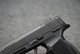 Sig Sauer P365XL 9mm 3.7