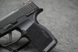Sig Sauer P365XL 9mm 3.7