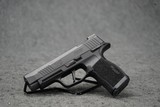 Sig Sauer P365XL 9mm 3.7