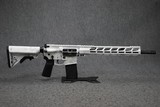 Ruger AR-556 MPR 5.56 NATO 18