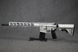 Ruger AR-556 MPR 5.56 NATO 18