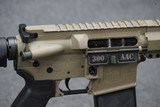 Diamondback Firearms DB-15 300 Blackout 16