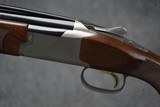 Browning Citori 725 Pro Sporting 20 Gauge 30