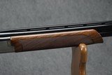 Browning Citori 725 Pro Sporting 20 Gauge 30