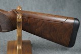 Browning Citori 725 Pro Sporting 20 Gauge 30