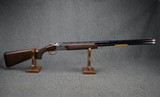 Browning Citori 725 Pro Sporting 20 Gauge 30