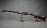 Browning Citori 725 Pro Sporting 20 Gauge 30