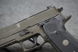Sig Sauer P220 Legion 10mm 5