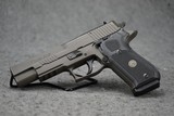Sig Sauer P220 Legion 10mm 5